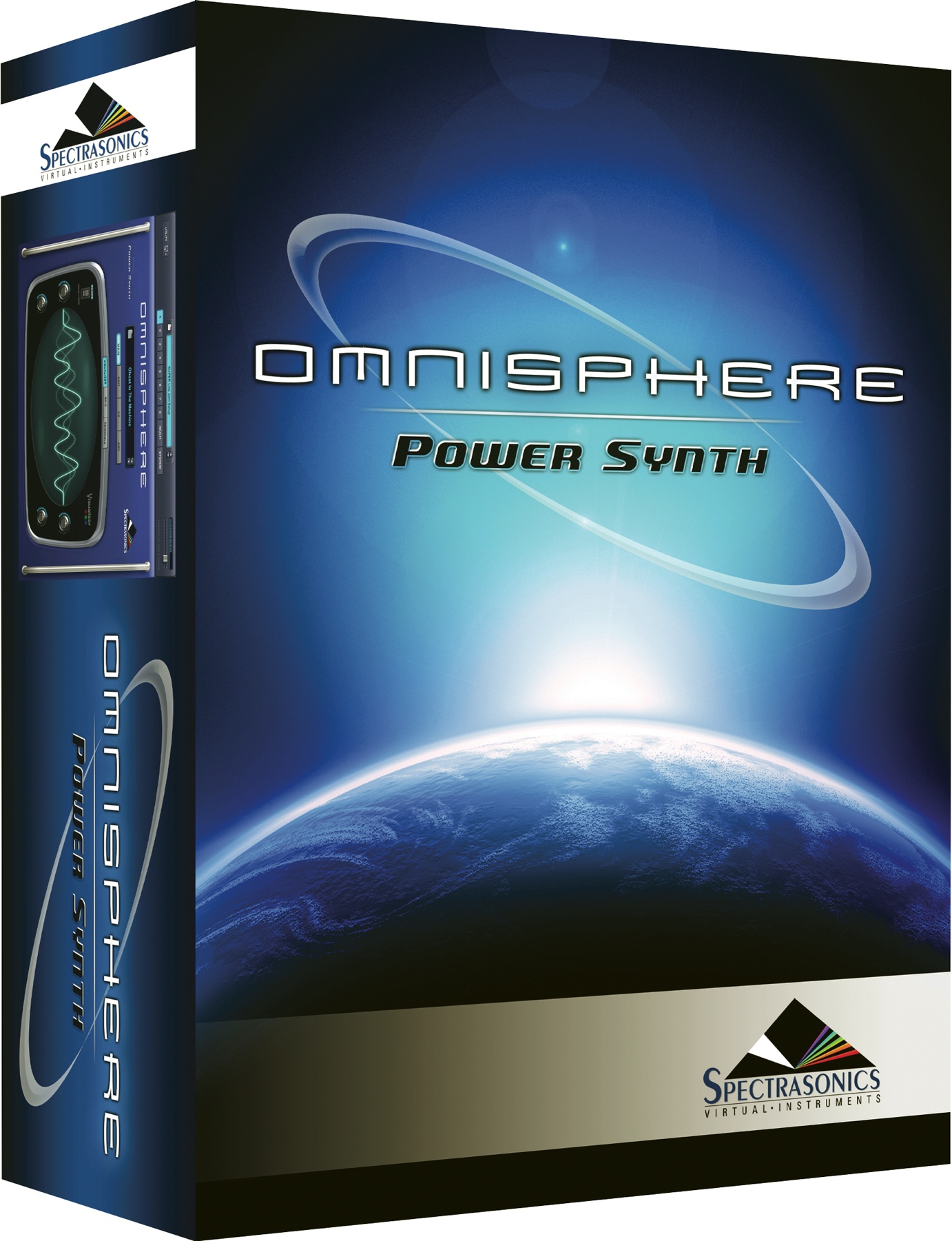 Spectrasonics Omnisphere 2 installer free download